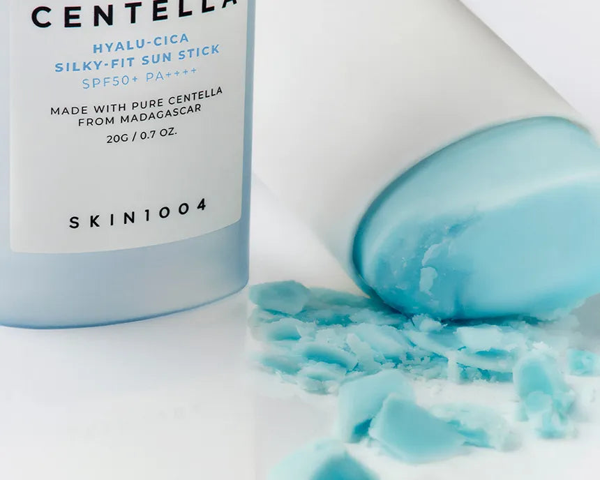 SKIN1004 Madagascar Centella Sunsational Kit