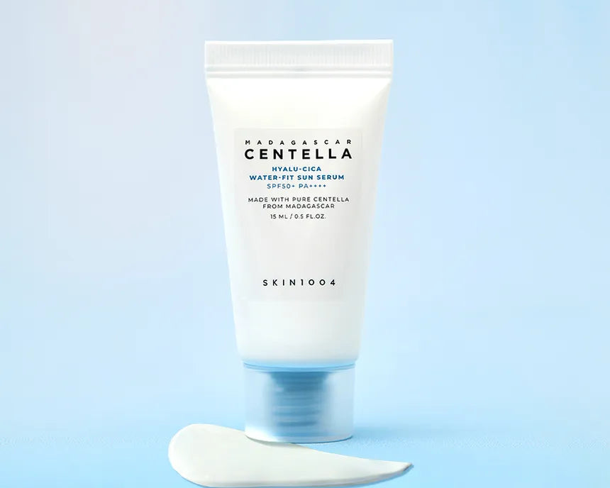 SKIN1004 Madagascar Centella Sunsational Kit
