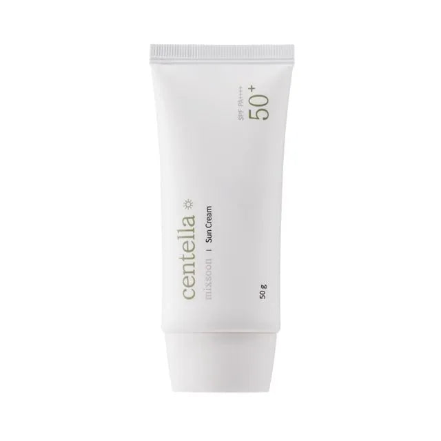 mixsoon Centella Sun Cream 50g