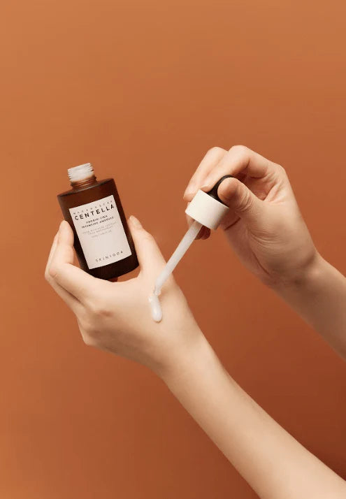 SKIN1004 Madagascar Centella Probio-Cica Intensive Ampoule 50ml