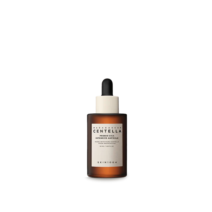 SKIN1004 Madagascar Centella Probio-Cica Intensive Ampoule 50ml
