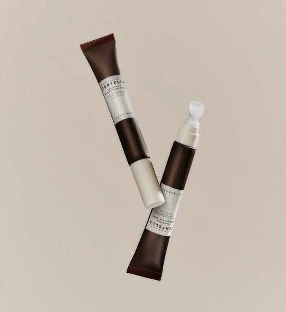 SKIN1004 Madagascar Centella Probio-Cica Bakuchiol Eye Cream Twin Pack (20ml × 2)