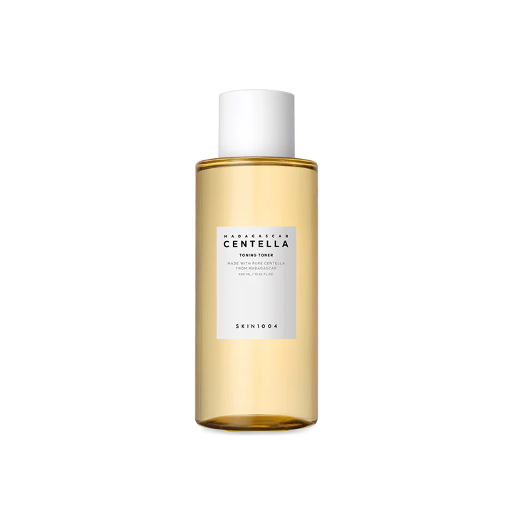 SKIN1004 Madagascar Centella Toning Toner 400ml